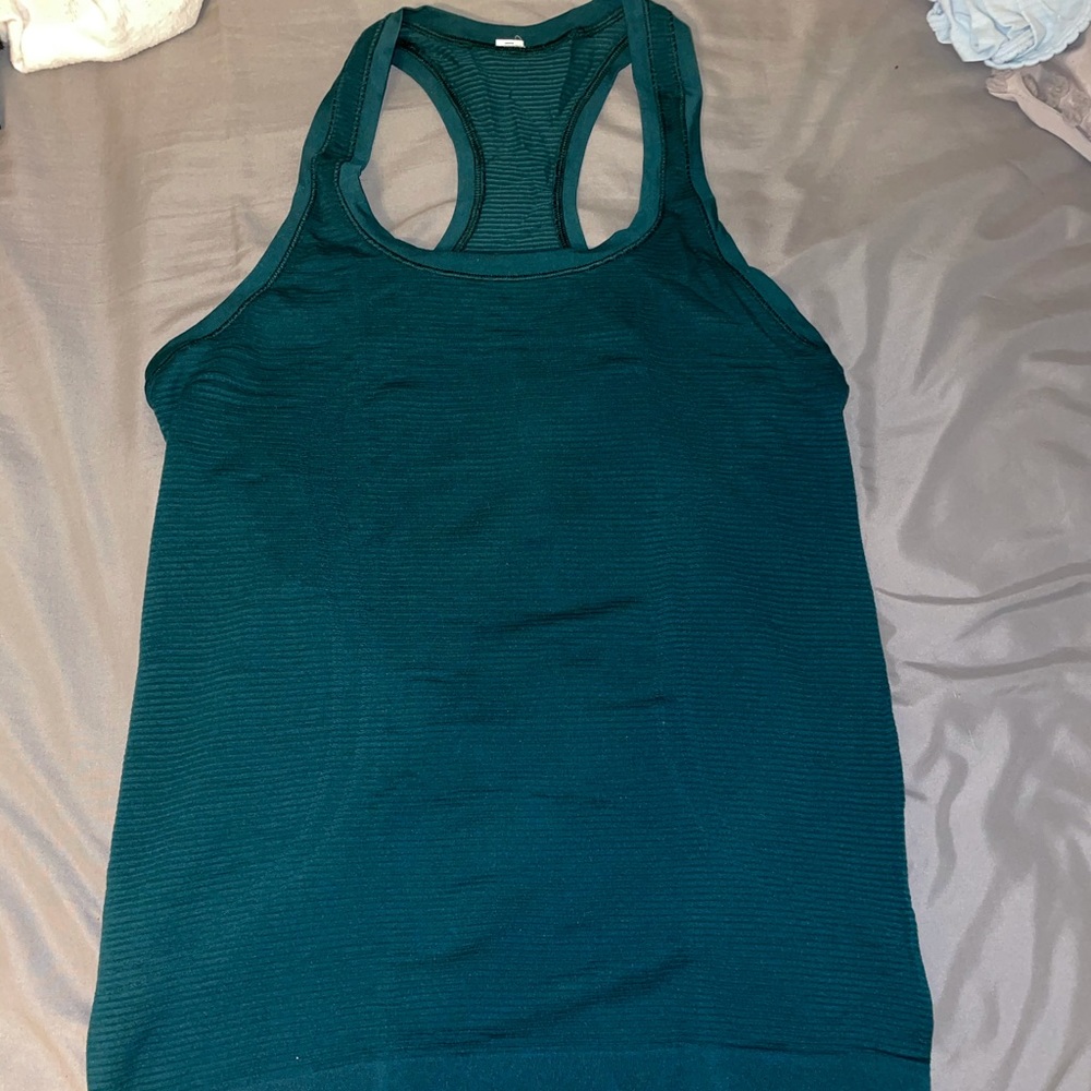 Lululemon Tank Top